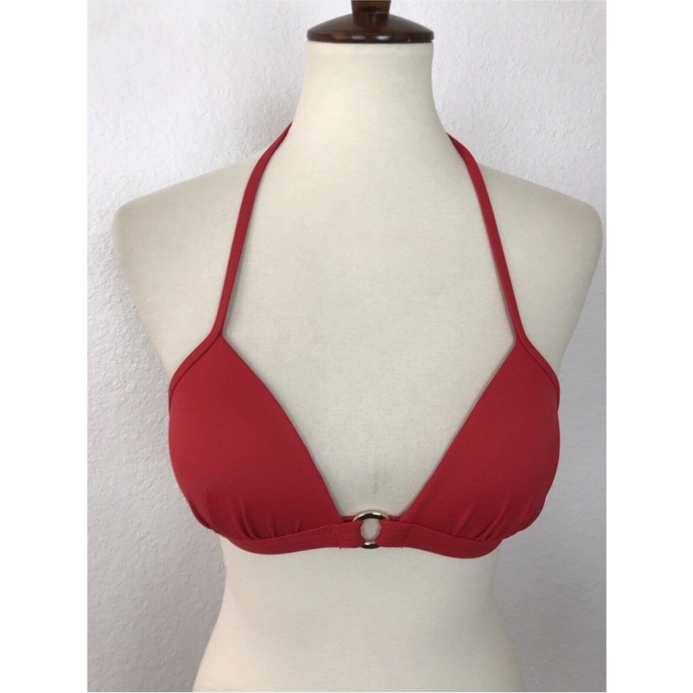 Venus Enhancer Push-Up Triangle Top